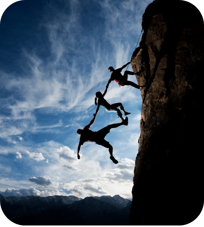 Rock Climbing Trust