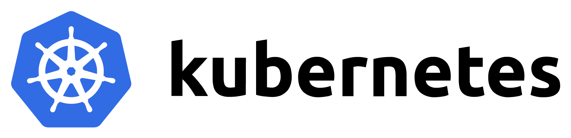 kubernetes logo